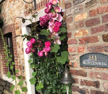 Lontzen Bed & Breakfast | fermette