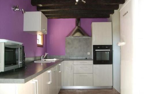 Saint-Mars-d'Outille House | Fermette charmante, nature préservée, forêt de Bercé, détente, cheminée, grand jardin, proche Le Mans - FR-1-410-210