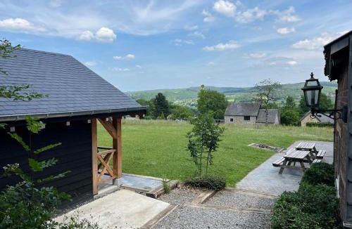 Erezee House | Fermette Erpigny