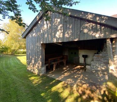 Walk House | Fermette Lejoly