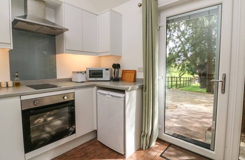 Swimbridge Cabin | Fern, Bydown near Barnstaple.