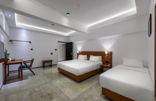 Kurunduwatta Bed & Breakfast | Fern Colombo