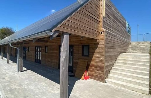 Flimwell Apartment | Fern - Flimwell Park Lodges