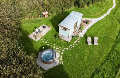 Brazzacott House | Fern