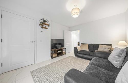 Dalkeith House | Fern Walk Modern 3 Bedroom House - Dalkeith