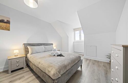 Dalkeith House | Fern Walk Modern 3 Bedroom House - Dalkeith