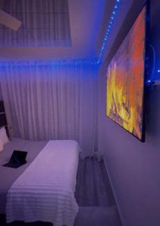 Agualva-Cacem Apartment | Fernanda