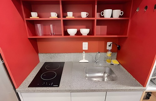 Bela Vista Apartment | Fernando