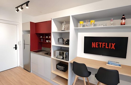 Bela Vista Apartment | Fernando