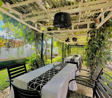 Sorsogon City Hotel | Fernando's Hotel
