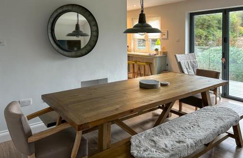 Portloe House | Fernbank