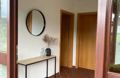 Wehrstapel Apartment | Fernblick Oase