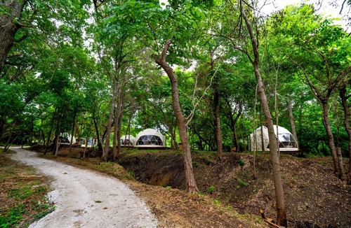 Grandview Cottage | Ferncrest Chambers Creek
