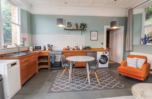 Barbrook Cottage | Ferndale