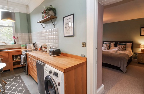 Barbrook Cottage | FERNDALE, romantic, with a garden in Lynton