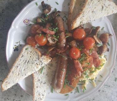 Birkenhead Bed & Breakfast | Fernglen B&B