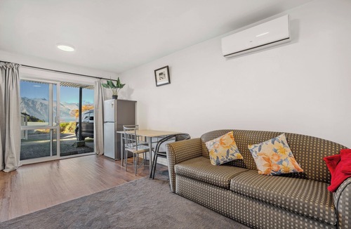 Fernhill House | Fernhill Hideaway - Queenstown Mountain Serenity