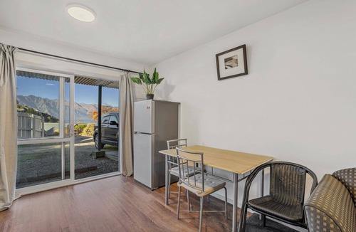 Fernhill House | Fernhill Hideaway - Queenstown Mountain Serenity