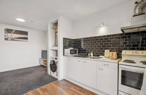 Fernhill House | Fernhill Hideaway - Queenstown Mountain Serenity