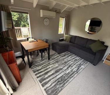 Sunshine Bay House | Fernhill Retreat