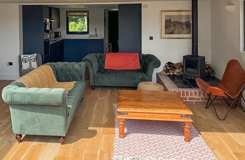 Chiddingstone Hoath House | Fernhill Stables