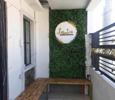 Carmona Hostel | Fernica Boarding House
