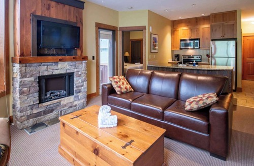 Fernie Condo | Fernie - Timberline Lodges Juniper #630