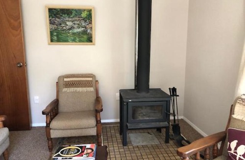 Moetapu Bay House | Fernleigh - Moetapu Bay Holiday Home