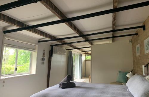 Fernmount Cabin | Fernmount Stay