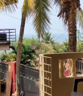 Calangute House | Ferns Cottage