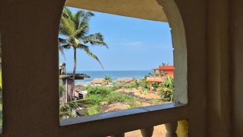 Calangute House | Ferns Cottage