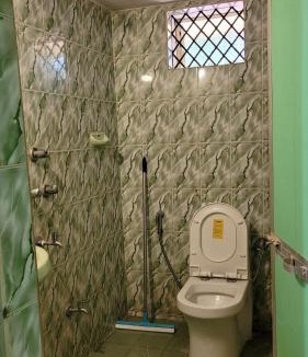 Calangute House | Ferns Cottage