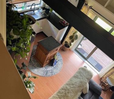 Pauanui Ski Chalet | Fernside Tranquil Retreat