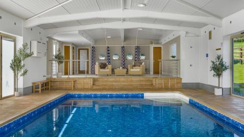 Little Cowarne House | Ferny Retreat