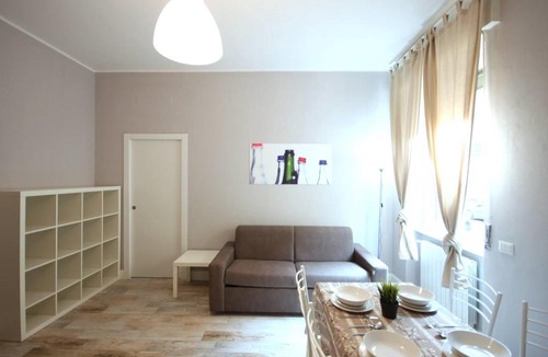 Loreto Apartment | Ferrante Apartment