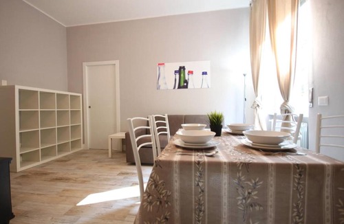 Loreto Apartment | Ferrante Apartment