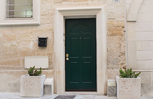 Lecce Historic Center Hotel | Ferrante d'Aragona Rooms