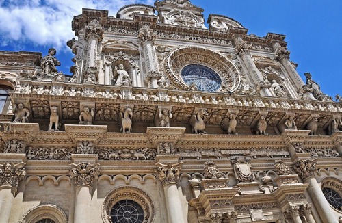 Lecce Historic Center Hotel | Ferrante d'Aragona Rooms