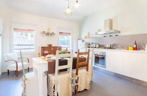 Ferrara Historic Centre Apartment | Ferrara Be My Guest