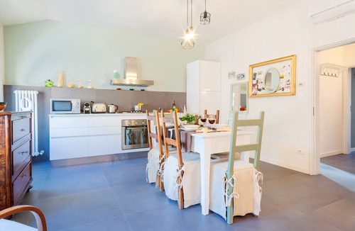 Ferrara Historic Centre Apartment | Ferrara Be My Guest