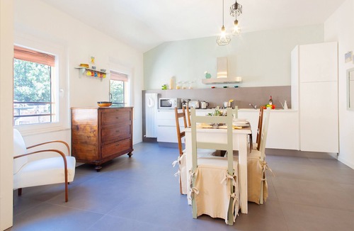 Ferrara Historic Centre Apartment | Ferrara Be My Guest