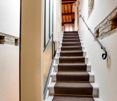 Ferrara Historic Centre Bed & Breakfast | Ferrara Rooms