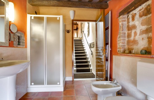 Ferrara Historic Centre House | Ferrara Rooms
