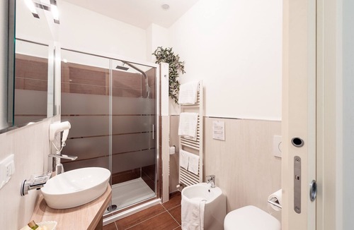 Ferrara Historic Centre House | Ferrara Rooms