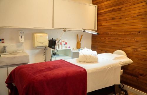 Pitangueiras Hotel | Ferraretto Guarujá Hotel & Spa