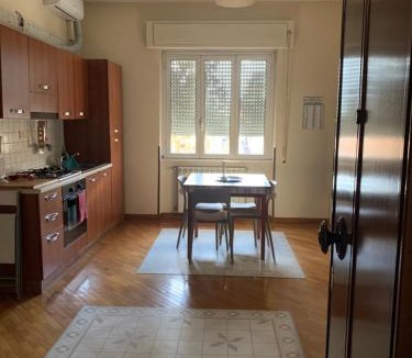 Prenestino-Centocelle Apartment | Ferrari House