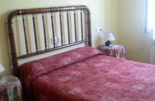 Valderrobres Cottage | Ferras House Apartments for 6 people