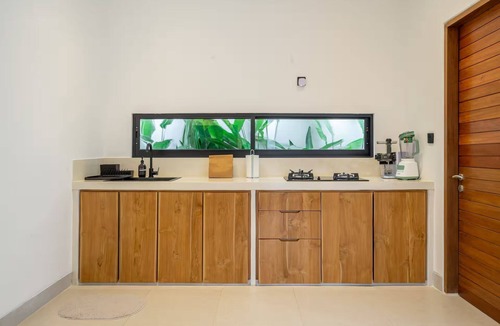 Umalas Villa | Ferreno Villa