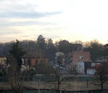 Novi Ligure Bed & Breakfast | Ferriera 8