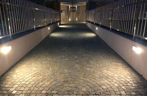 Novi Ligure Bed & Breakfast | Ferriera 8